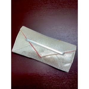 Victoria Secret Evening Clutch